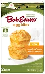 Omelet Muffins Cheese Bob Evans Bites