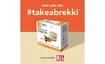 Overnight Oats Brekki BJs Wholesale