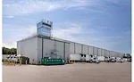 Grocery Warehouse Expansion Whole Foods Distribution Center Cheshire Connecticut