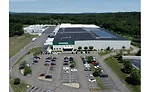 Cold Storage Warehouse Expansion Whole Foods Distribution Center Cheshire Connecticut