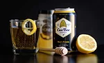 Canned Cocktails Gin Lemon Honey 8% ABV Bee's Knees CanBee