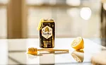 Canned Cocktails Gin Lemon Honey 8% ABV Bee's Knees CanBee