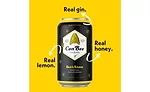 Canned Cocktails Gin Lemon Honey 8% ABV Bee's Knees CanBee