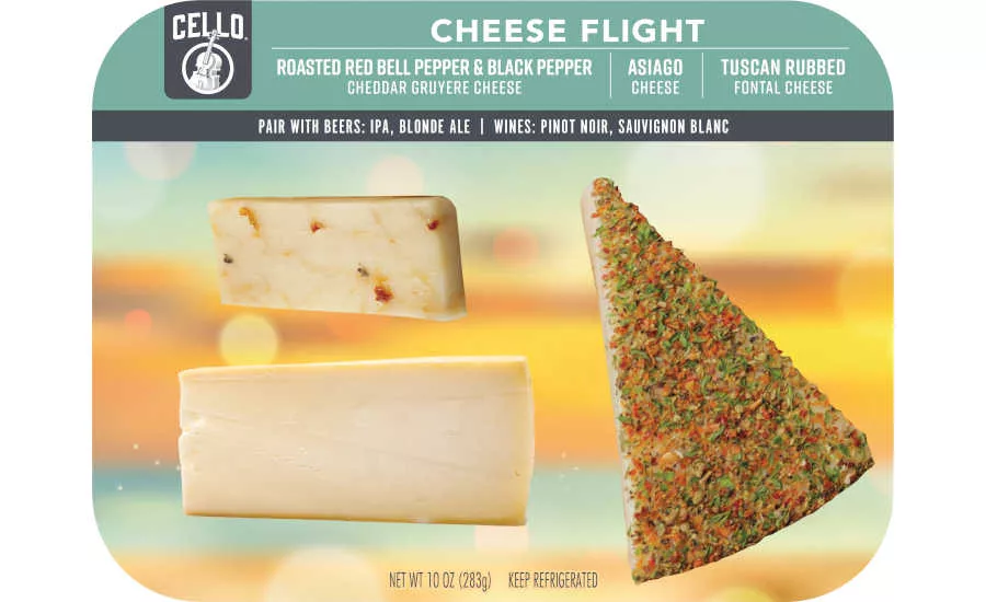 Cheese Flights Wine Beer Pairings Cheddar Gruyere Pepper Asiago Fontal IPA Ale Pinot Noir Sauvignon Blanc Cello