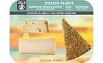 Cheese Flights Wine Beer Pairings Cheddar Gruyere Pepper Asiago Fontal IPA Ale Pinot Noir Sauvignon Blanc Cello