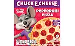 Chuck E. Cheese Frozen Pizza Pepperoni Kroger