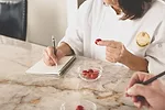 Cloud Nine Tomatoes Judging ChefsBest Award