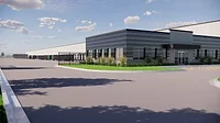 Dallas Fort Worth Denton Cold Storage Warehouse Construction Dallas Fort Worth Denton Cold Storage Warehouse Construction