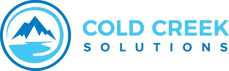 Dallas Fort Worth Cold Creek Solutions Logo