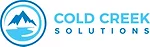 Dallas Fort Worth Cold Creek Solutions Logo