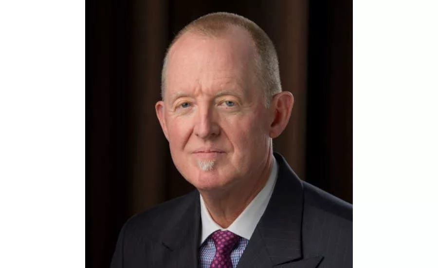 IIAR Bruce Nelson Colmac Coil Retiring 40 Years