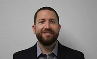 Jeremy Olberding VP Colmac Coil