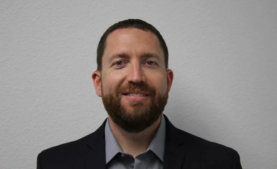 Jeremy Olberding VP Colmac Coil