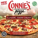 Chicago Italian Beef Connie's Pizza Frozen Palermo's