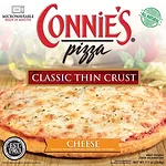 Connie's Pizza Cheese Single Serve Frozen Palermo's