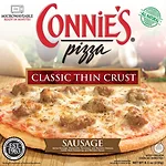Connie's Pizza Sausage Single Serve Frozen Palermo's