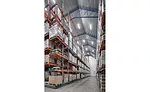 Glacio Constellation Acquisition Goteborgs Fryshus Logistics Warehouse Sweden