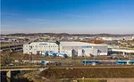 Glacio Constellation Acquisition Goteborgs Fryshus Logistics Sweden