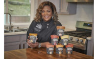 Chef Liz Rogers Creamalicious Ice Cream Southern Recipes Woman Owned Business