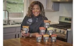 Chef Liz Rogers Creamalicious Ice Cream Southern Recipes Woman Owned Business