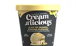 Southern Dessert Recipes Creamalicious Ice Cream Banana Pudding