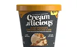 Southern Dessert Recipes Creamalicious Ice Cream Caramel Pound Cake