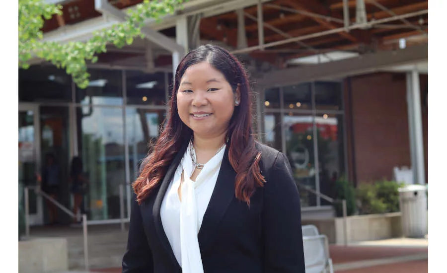 Jane Newton Associate Vice President People Creative Dining Services