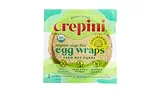 Organic Cage Free Egg Wraps Low Carb Keto Paleo Cauliflower Crepini Costco