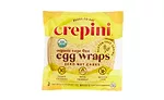 Organic Cage Free Egg Wraps Low Carb Keto Paleo Crepini Costco