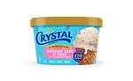 Birthday Cake Ice Cream Crystal Creamery 150th Anniversary