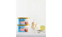 Birthday Cake Ice Cream Crystal Creamery National Ice Cream Month