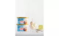 Birthday Cake Ice Cream Crystal Creamery National Ice Cream Month