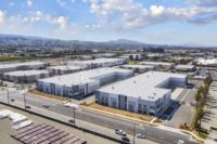 Class A Industrial Distribution Facility Inland Empire Redlands California