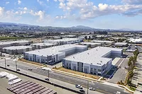 Class A Industrial Distribution Facility Inland Empire Redlands California