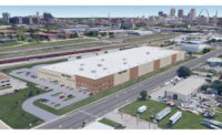 Deli Star Headquarters Processing Plant St. Louis Fayetteville Illinois
