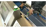 Sanitation Conveyor Belts Food Processing