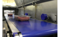 Cleaning Conveyor Belts for Food Processing