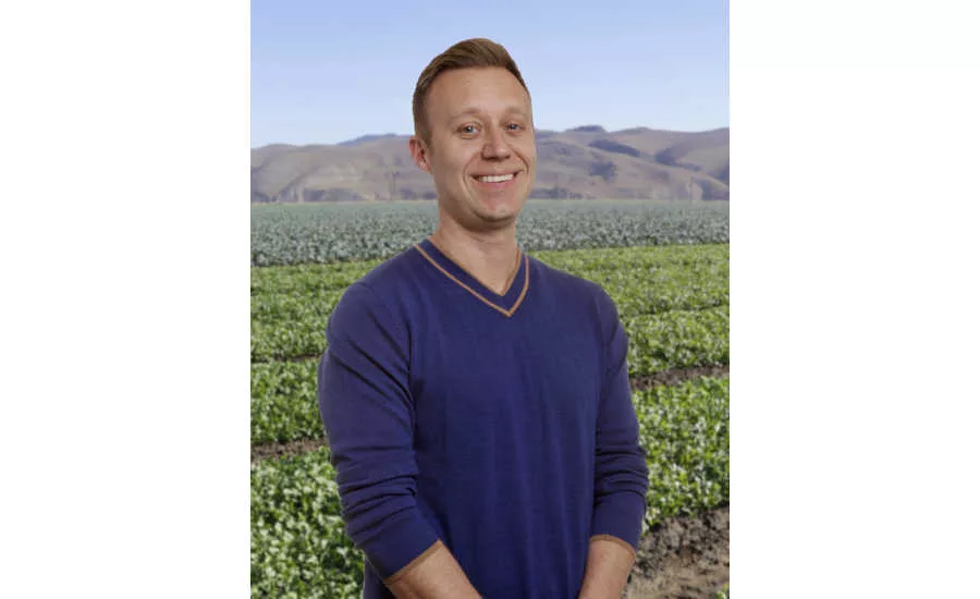 Karl Lipscomb Product Development Gold Coast Packing Santa Maria California