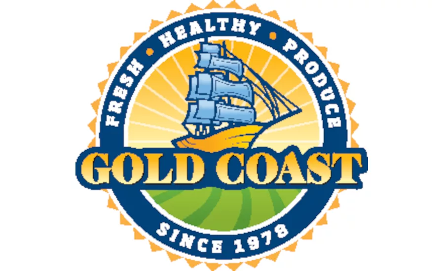 Santa Maria California Gold Coast Packing Produce