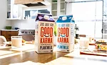 Good Karma Plantmilk Original Vanilla