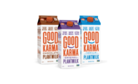 Good Karma Plantmilk Original Vanilla Chocolate