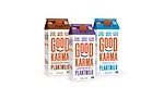 Good Karma Plantmilk Original Vanilla Chocolate