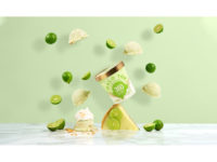Key Lime Pie Ice Cream Limited Edition Halo Top