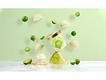 Key Lime Pie Ice Cream Limited Edition Halo Top