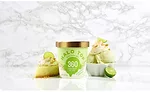 Frozen Key Lime Pie Ice Cream Limited Edition Halo Top