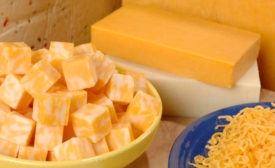 Hilmar Cheese Plant Dodge City Kansas