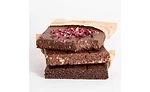 Cocoa Truffle Refrigerated Snack Bars Honey Mama's Whole Foods