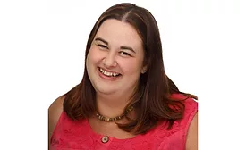Arwen Kimmell Director of Innovation Marketing JPG Resources Food and Beverage