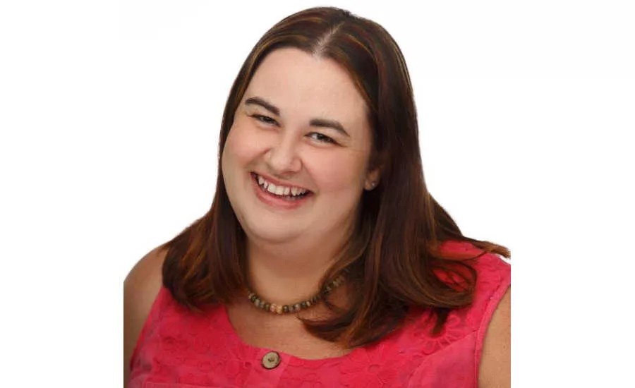 Arwen Kimmell Director of Innovation Marketing JPG Resources Food and Beverage