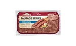 Original Breakfast Sausage Strips Johnsonville